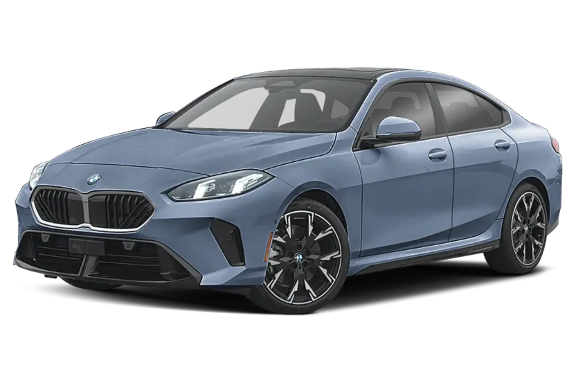 2026 Bmw 228i photo 1