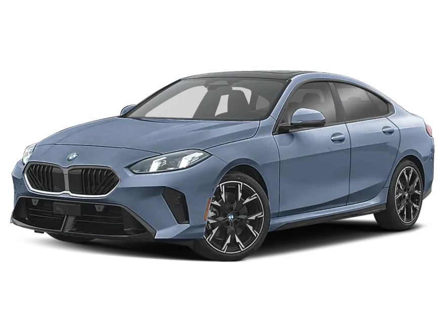 2026 Bmw 228i photo 1