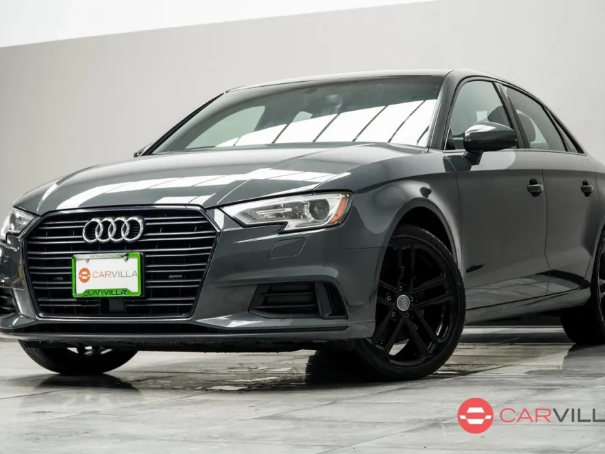 2020 Audi A3 Premium 40 TFSI photo 1
