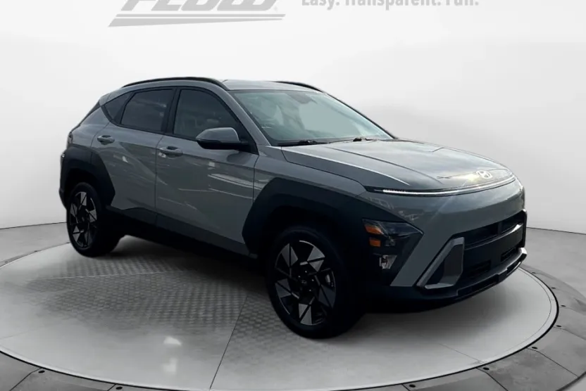 2024 Hyundai Kona SEL photo 1