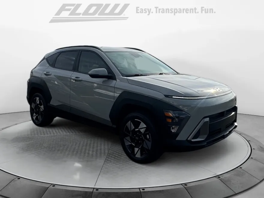 2024 Hyundai Kona SEL photo 1