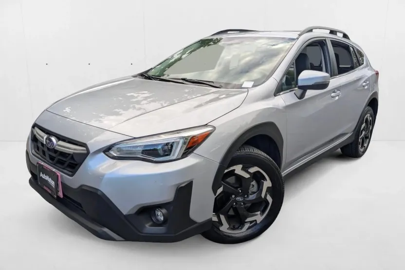 2023 Subaru Crosstrek Limited photo 1