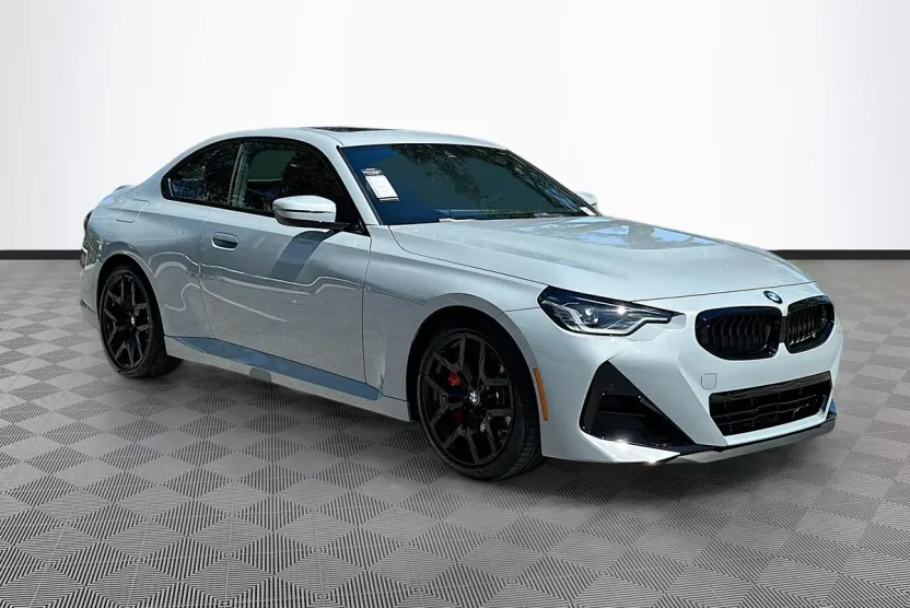 2025 Bmw 230i photo 1