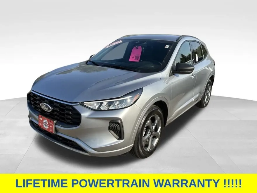2023 Ford Escape ST-Line photo 1