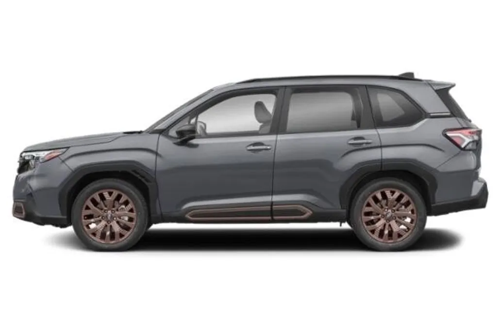 2025 Subaru Forester Sport Base photo 1