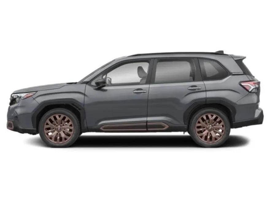 2025 Subaru Forester Sport Base photo 1