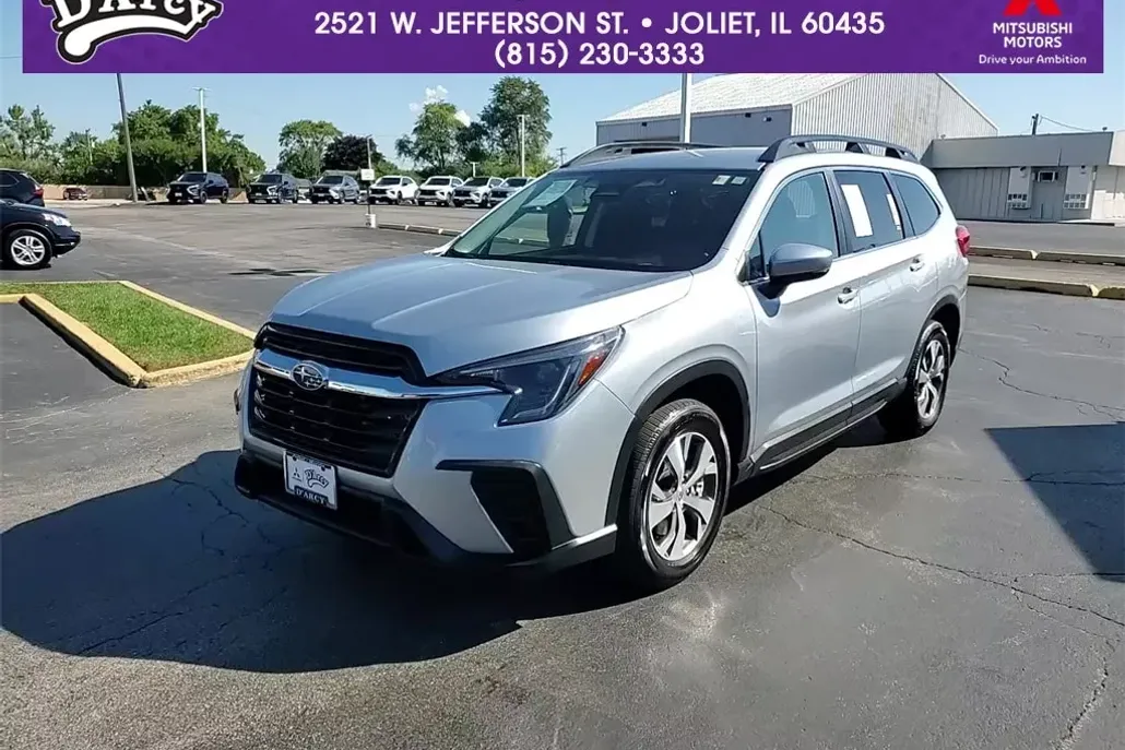 2024 Subaru Ascent Premium photo 1