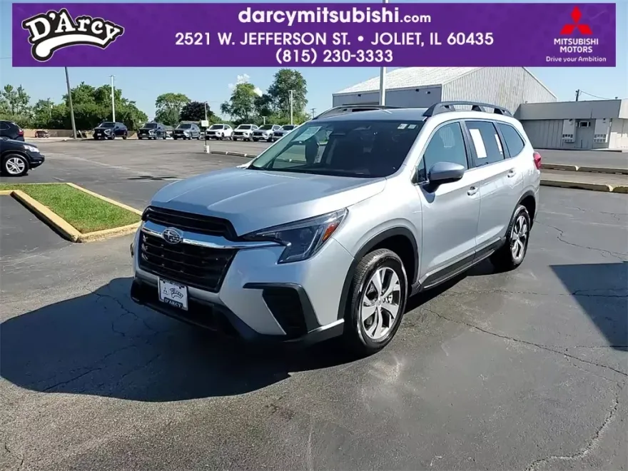 2024 Subaru Ascent Premium photo 1