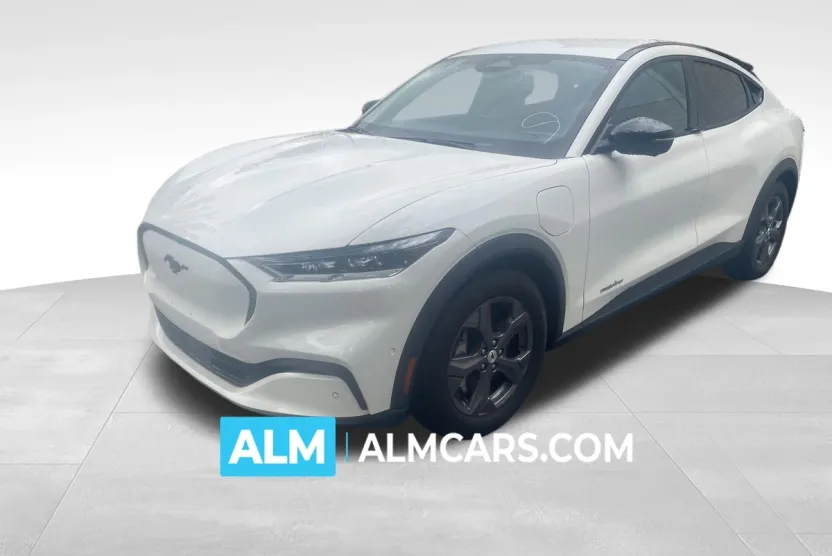 2023 Ford Mustang Mach-E Select photo 1