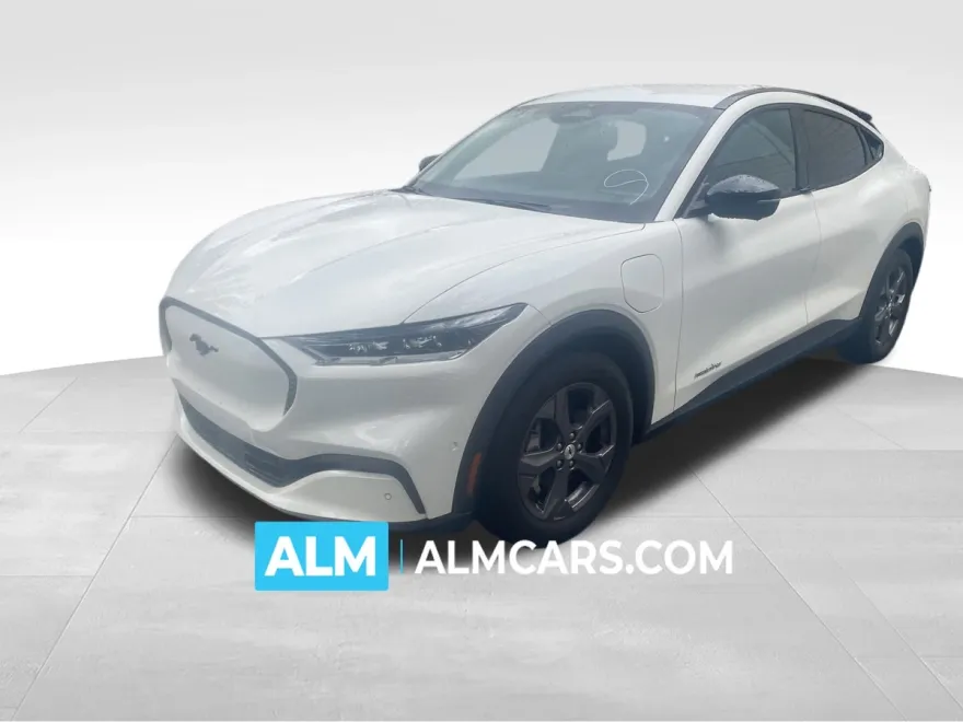 2023 Ford Mustang Mach-E Select photo 1
