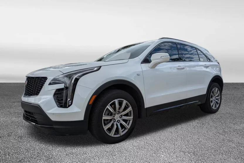 2023 Cadillac XT4 Sport photo 1