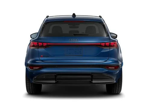2025 Audi SQ6 photo 4