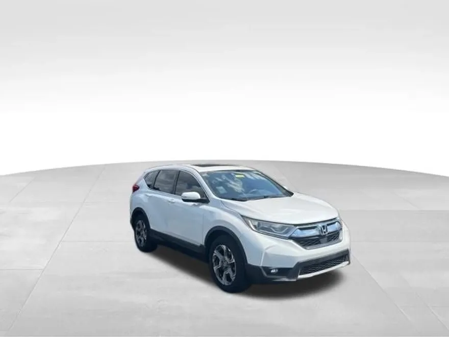 2019 Honda CR-V EX photo 1