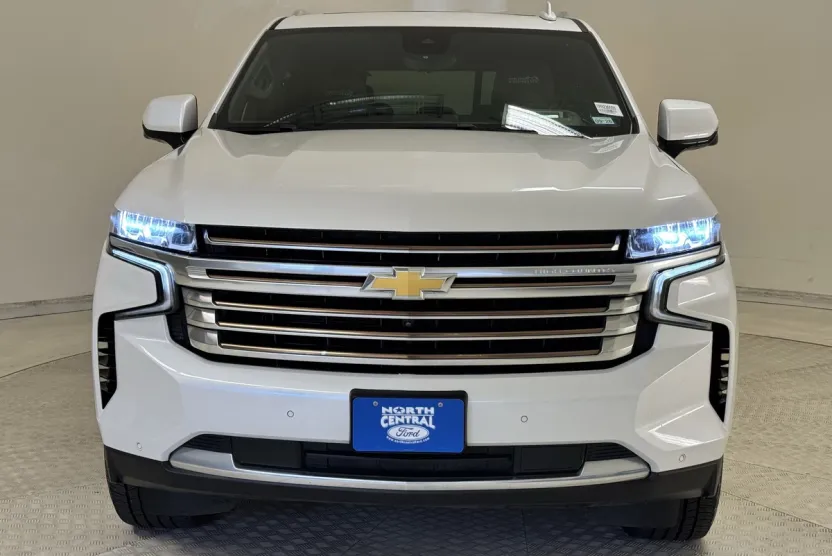 2023 Chevrolet Tahoe High Country photo 1