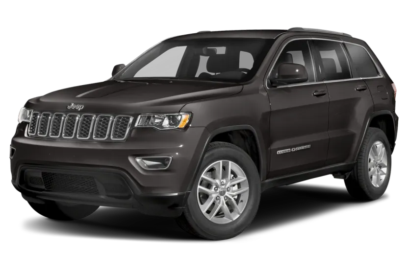 2018 Jeep Grand Cherokee Laredo E photo 1