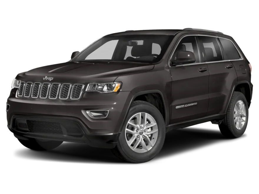 2018 Jeep Grand Cherokee Laredo E photo 1