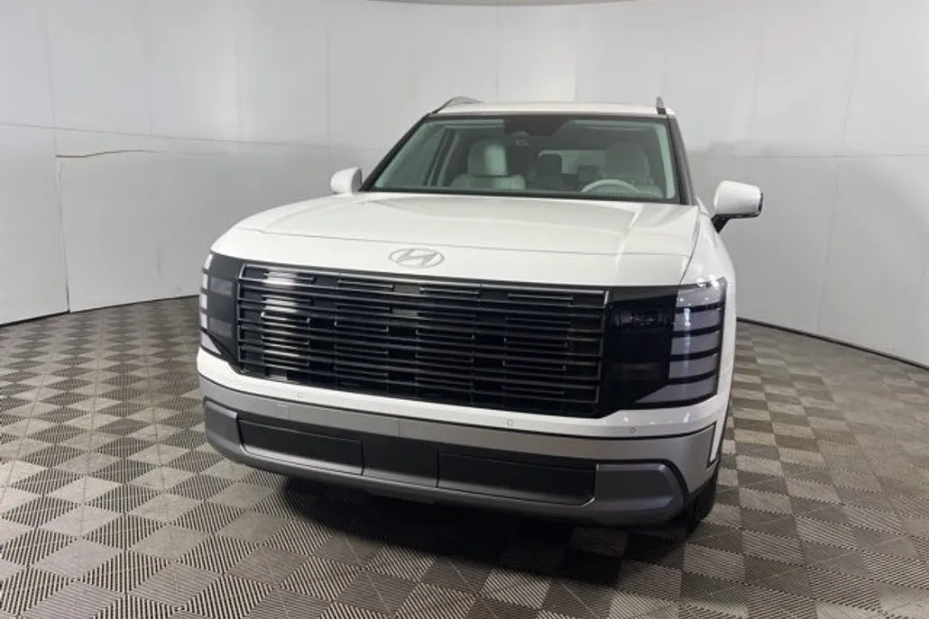 2026 Hyundai Palisade SEL photo 1