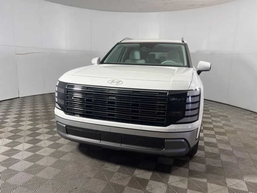 2026 Hyundai Palisade SEL photo 1