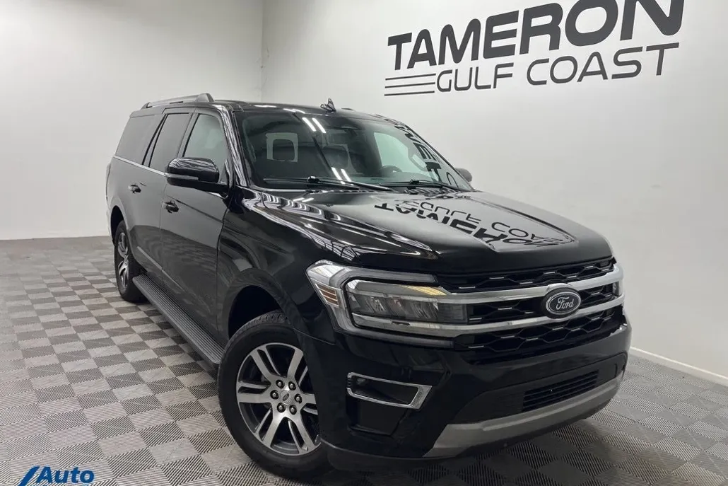 2024 Ford Expedition MAX Limited photo 1