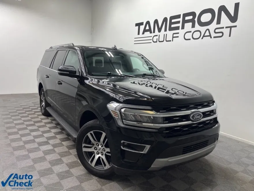 2024 Ford Expedition MAX Limited photo 1