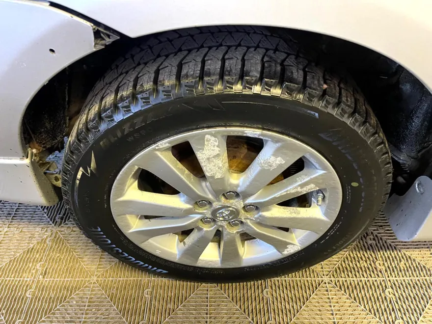 2009 Toyota Corolla photo 18