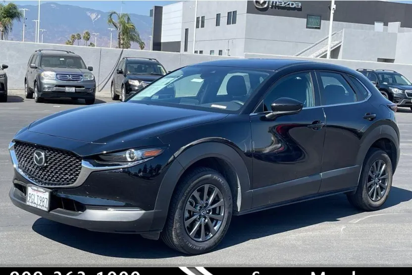 2023 Mazda CX-30 2.5 S photo 1