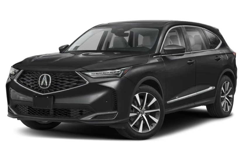 2026 Acura MDX SH-AWD Technology photo 1