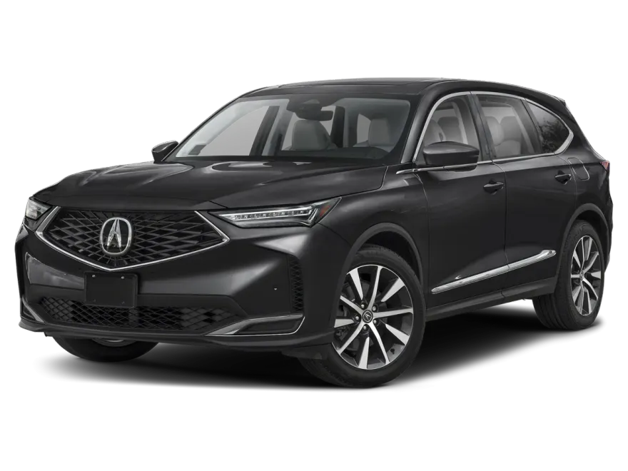 2026 Acura MDX SH-AWD Technology photo 1