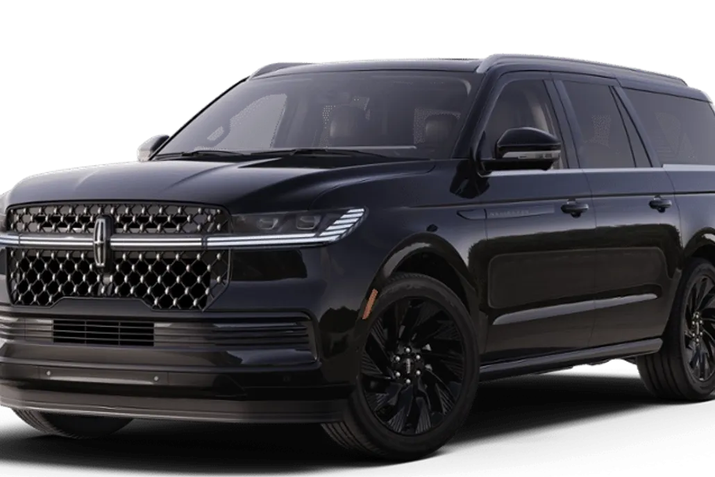 2025 Lincoln Navigator Black Label photo 1