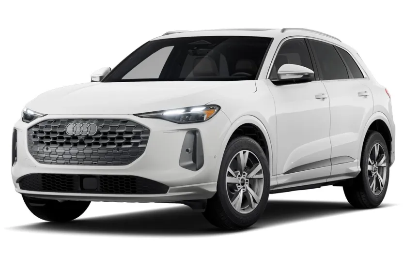 2025 Audi Q5 2.0T Premium photo 1