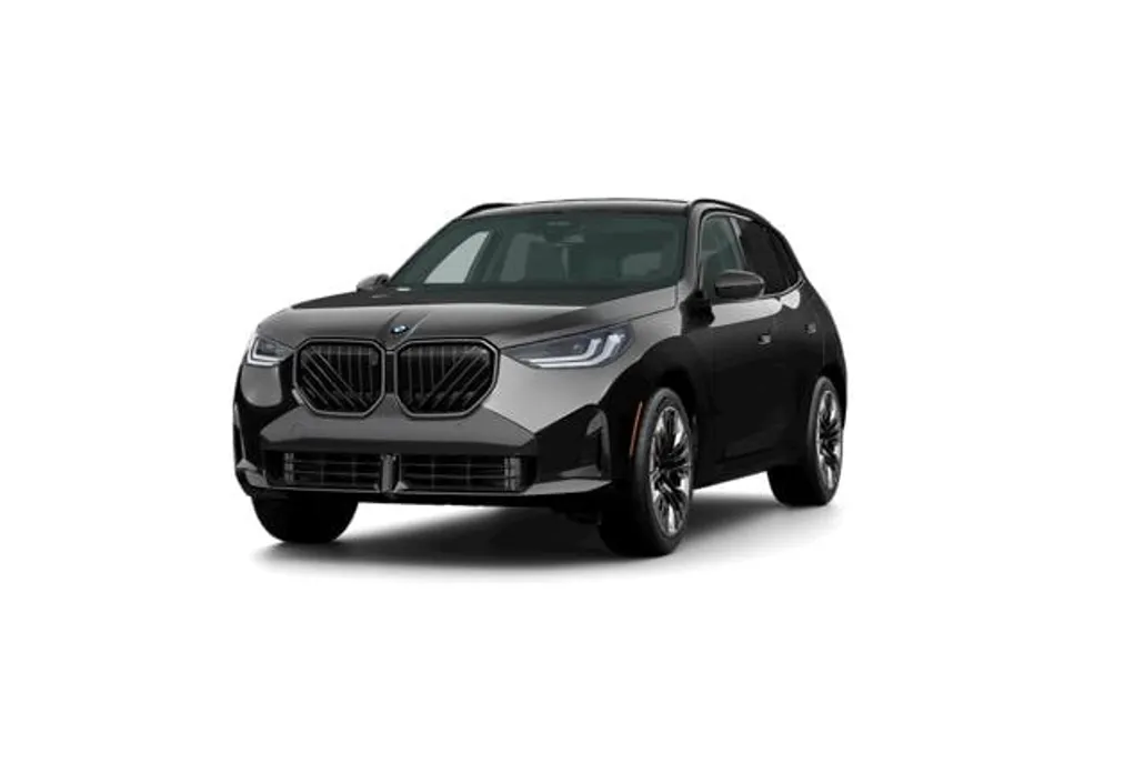 2025 Bmw X3 30x Drive photo 1