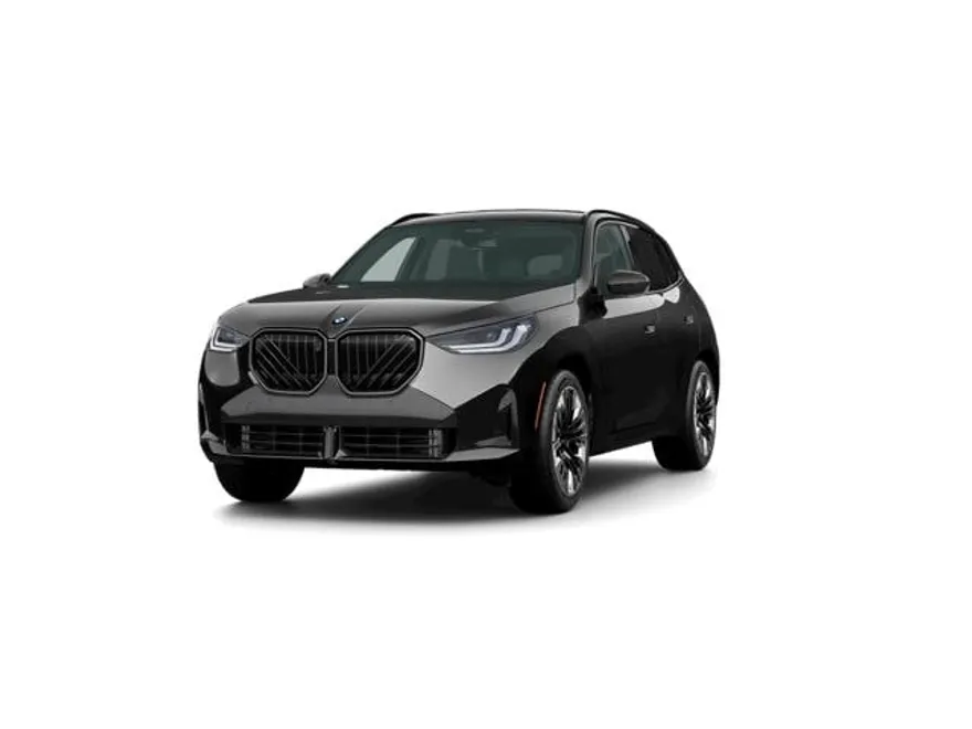 2025 Bmw X3 30x Drive photo 1