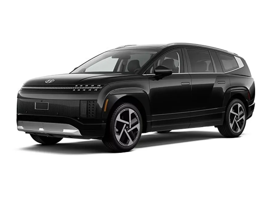 2026 Hyundai Ioniq Limited photo 1