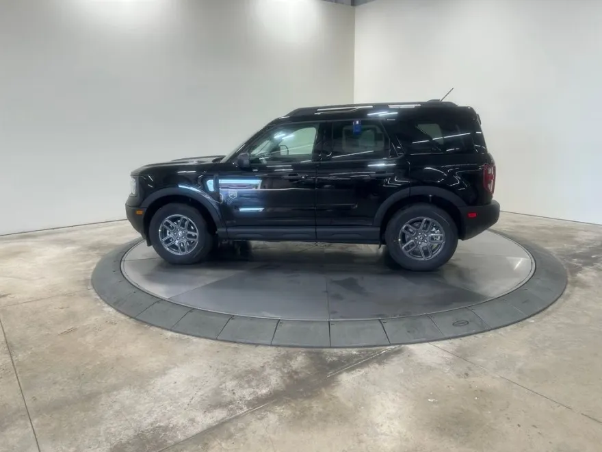 2025 Ford Bronco Sport Big Bend photo 1