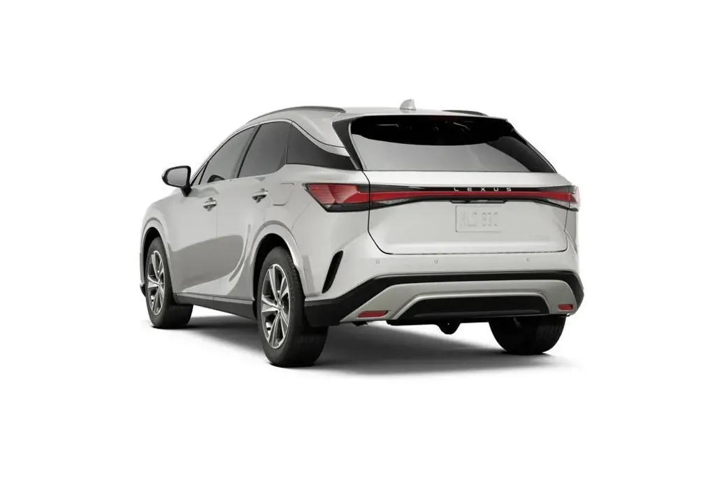 2026 Lexus RX 350 Premium photo 1