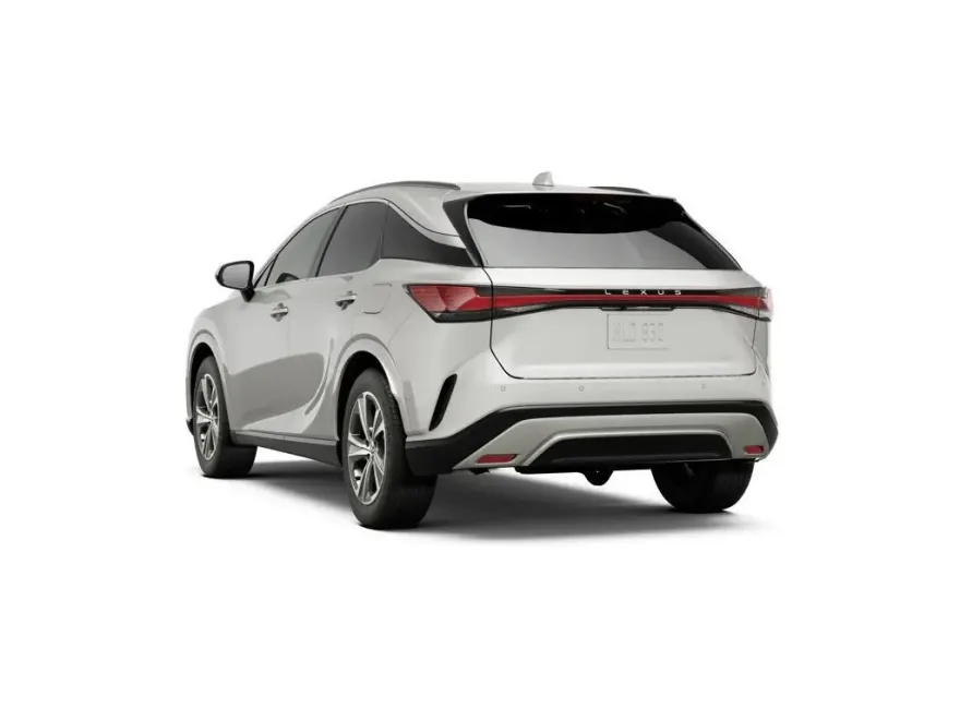 2026 Lexus RX 350 Premium photo 1