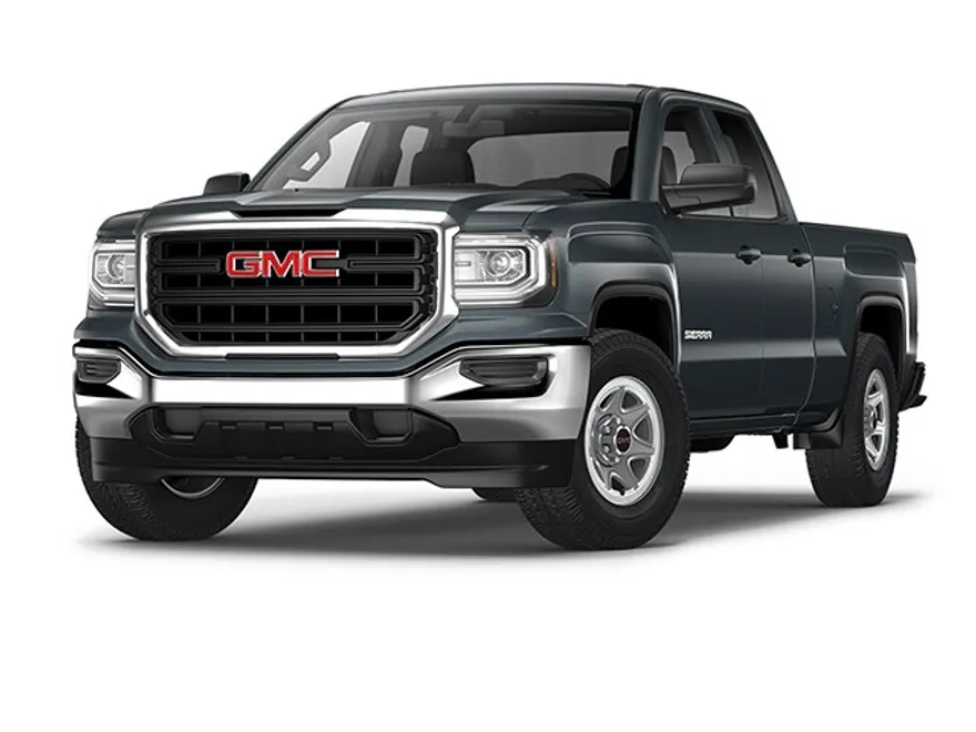 2019 Gmc Sierra 1500 Limited photo 1
