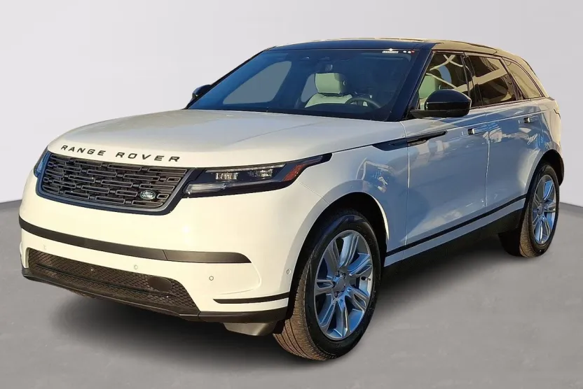 2026 Land Rover Range Rover Velar S photo 1