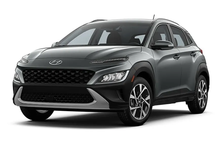 2023 Hyundai Kona Limited photo 1