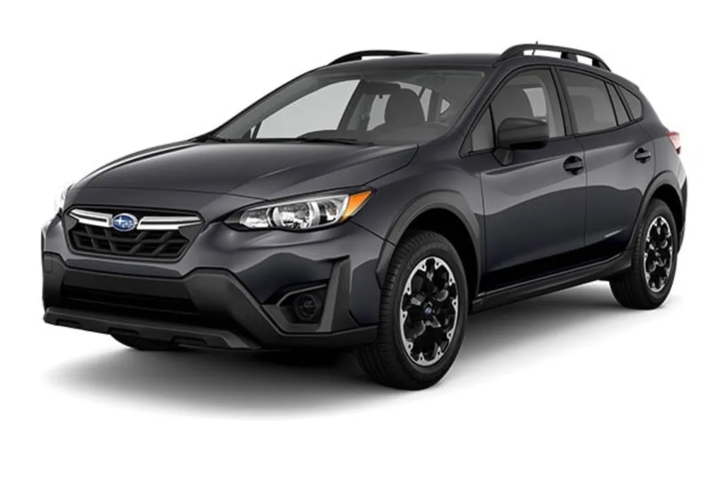 2023 Subaru Crosstrek Base photo 1