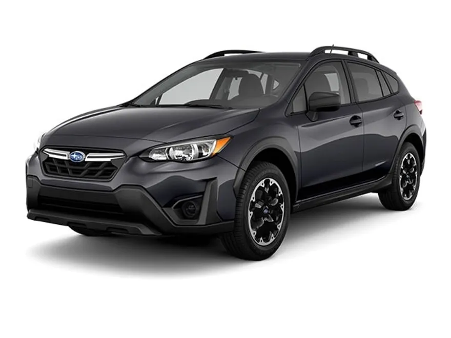 2023 Subaru Crosstrek Base photo 1