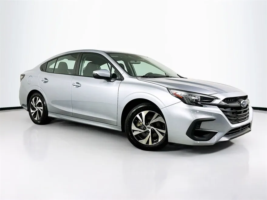 2023 Subaru Legacy Premium photo 1