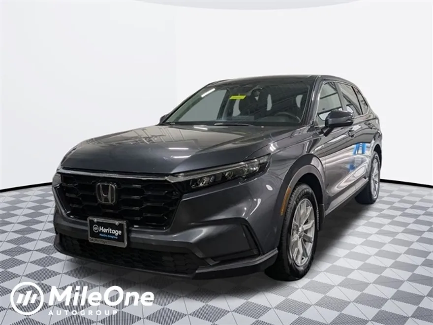 2024 Honda CR-V EX photo 1
