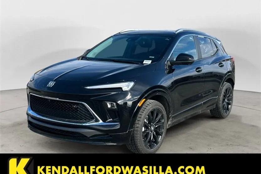 2024 Buick Encore GX Sport Touring photo 1