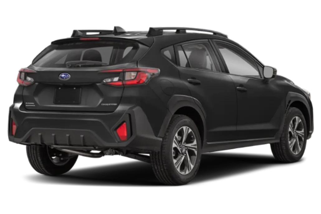 2025 Subaru Crosstrek Premium photo 1
