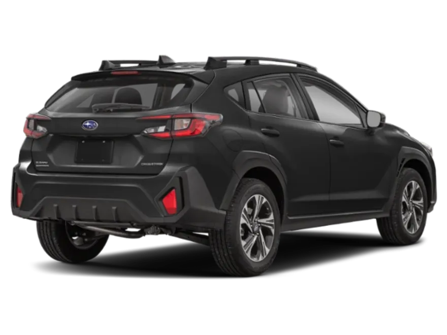 2025 Subaru Crosstrek Premium photo 1