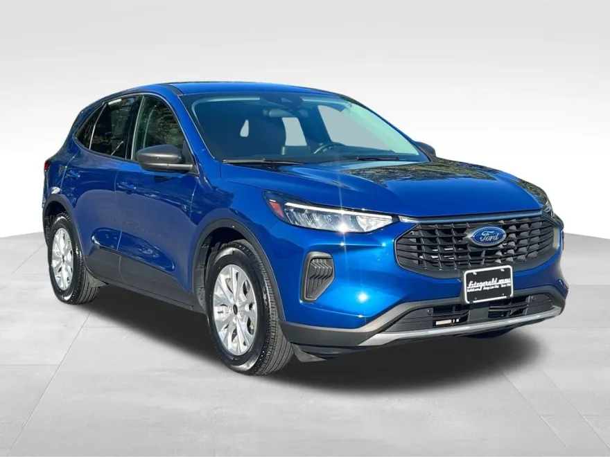 2023 Ford Escape Active photo 1