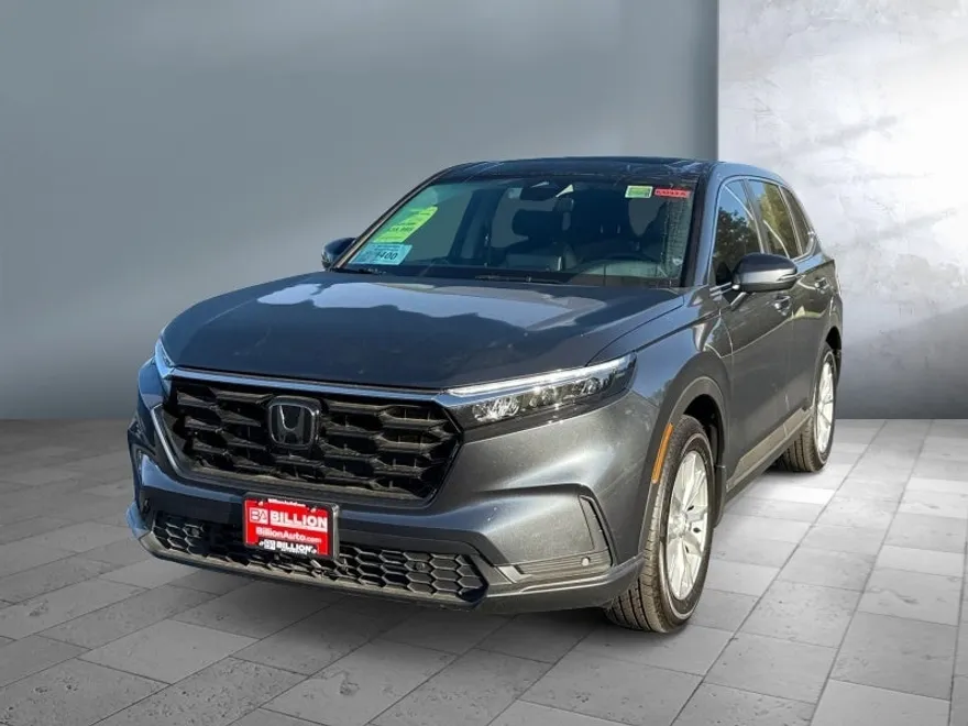 2025 Honda CR-V EX-L photo 1
