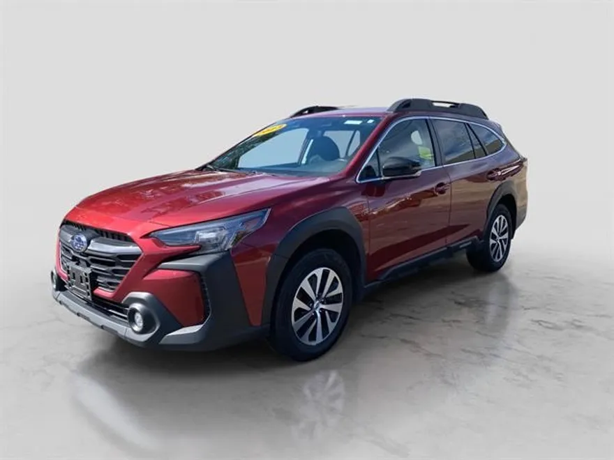 2023 Subaru Outback Premium photo 1