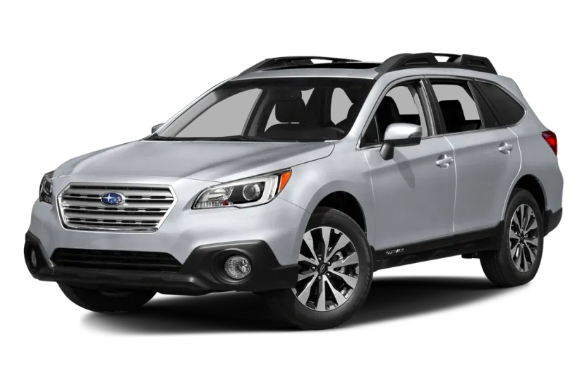 2016 Subaru Outback 2.5i Limited photo 1